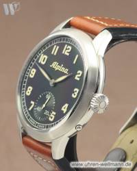 Alpina Aviation Pilot Heritage AL-435B4SH6
