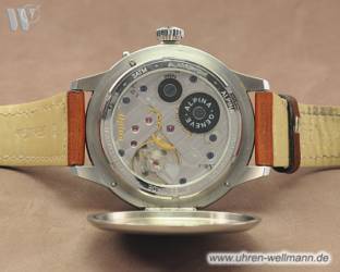 Alpina Aviation Pilot Heritage 