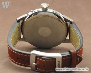 Alpina Aviation Pilot Heritage 