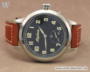 Alpina Aviation Pilot Heritage 