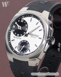 Alpina Regulateur 