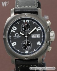 Anonimo Cronoscopio Mark II Chronograph