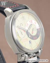 Anonimo Militare Zulutime 2. Zeitzone