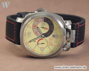 Anonimo Militare Zulutime 2. Zeitzone