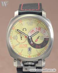 Anonimo Militare Zulutime 2. Zeitzone