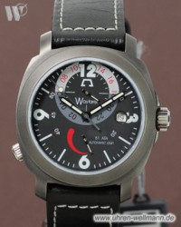 Anonimo Wayfarer II 2. Zeitzone