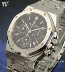 Audemars Piguet Royal Oak Chronograph