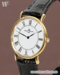 Baume et Mercier  