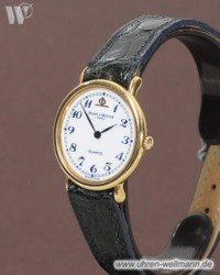 Baume et Mercier  