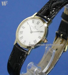 Baume et Mercier Classima 