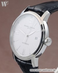 Baume et Mercier Classima 