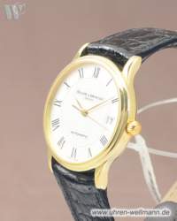 Baume et Mercier Classima 