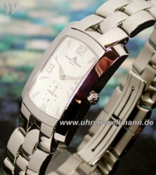 Baume et Mercier Hampton Milleis 