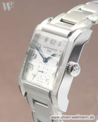 Baume et Mercier Hampton 