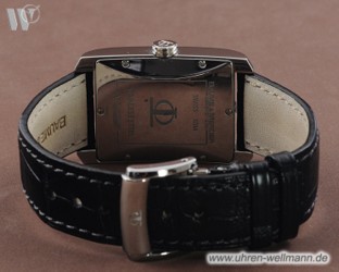 Baume et Mercier Hampton 