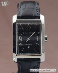 Baume et Mercier Hampton 