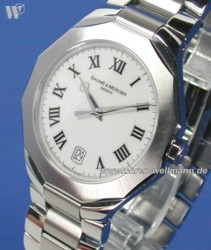 Baume et Mercier Riviera 