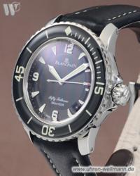 Blancpain Fifty Fathoms 