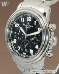 Blancpain Flyback Chronograph