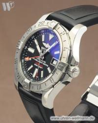 Breitling Avenger II GMT A3239011