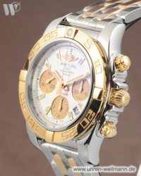 Breitling Chronomat 41 Chronograph