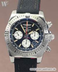 Breitling Chronomat 44 Airborne Chronograph