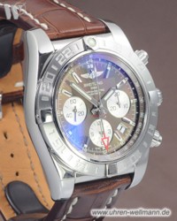 Breitling Chronomat 44 GMT Chronograph