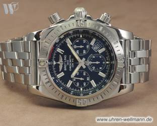 Breitling Chronomat 44 Chronograph