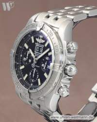 Breitling Chronomat Blackbird Chronograph