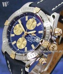 Breitling Chronomat Evolution Chronograph