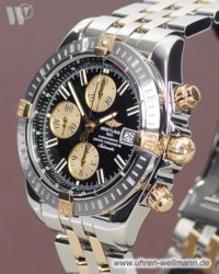 Breitling Chronomat Evolution Chronograph