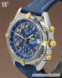 Breitling Chronomat Chronograph