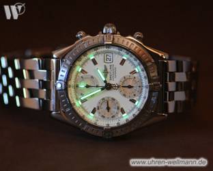 Breitling Chronomat Chronograph