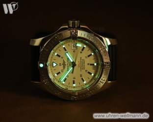 Breitling Colt 