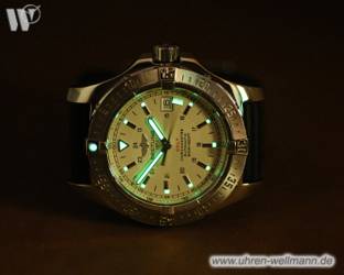Breitling Colt Taucheruhr