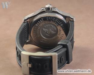 Breitling Colt Taucheruhr