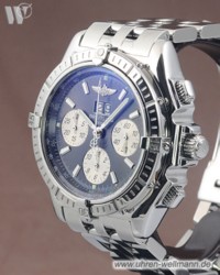 Breitling Crosswind Special Chronograph