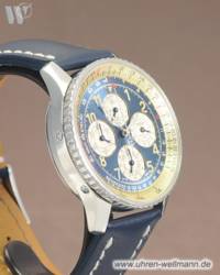 Breitling Navitimer 1461 4 Jahreskalender