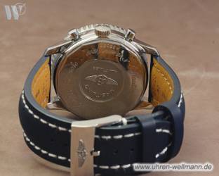 Breitling Navitimer 1461 4 Jahreskalender