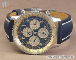 Breitling Navitimer 1461 4 Jahreskalender