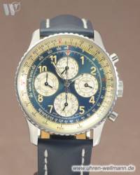 Breitling Navitimer 1461 4 Jahreskalender