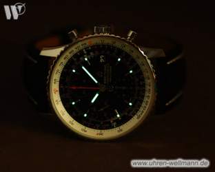 Breitling Navitimer 41 Chronograph