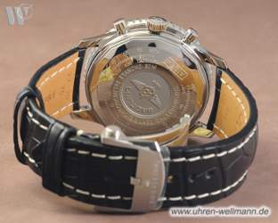 Breitling Navitimer 41 Chronograph