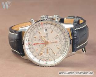 Breitling Navitimer 41 Chronograph