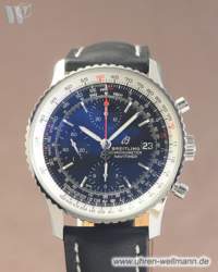Breitling Navitimer 41 Chronograph