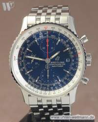 Breitling Navitimer 41 Chronograph