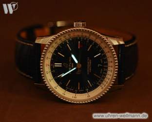 Breitling Navitimer Automatic 38 