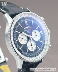 Breitling Navitimer B01 Chronograph 46 Chronograph