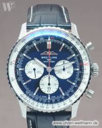 Breitling Navitimer B01 Chronograph 46 Chronograph