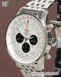 Breitling Navitimer Cosmonaut Chronograph